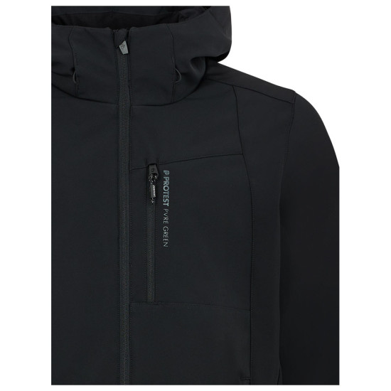Protest Ανδρικό μπουφάν Dustan23 Snowjacket